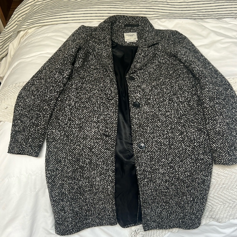 Abercrombie Coat
